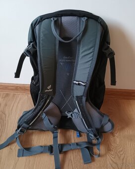 Tiristicky batoh Deuter Airlite 16 - 3