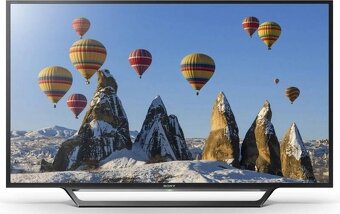 Smart TV SONY - 3