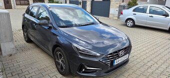 Predam Hyundai i30 cw , 1.5i cvvt , 81kw - 3