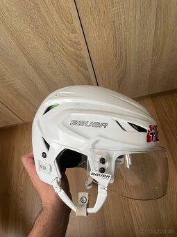 Prilba Bauer Hyperlite - 3