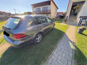 Volkswagen Golf 6 variant - 3