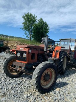 Zetor 5245 - 3
