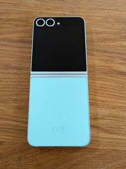 Samsung z flip 6, 256 GB - 3