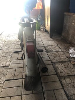 Predám babetu 206 - 3