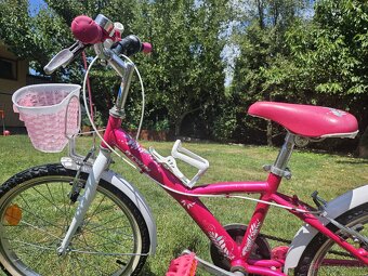Predám dievčenský bicykel - 3