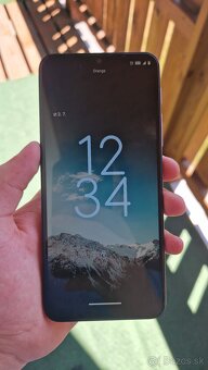 MOTOROLA Moto G30 - 3