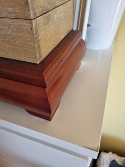 Komoda Ikea MALM - 3