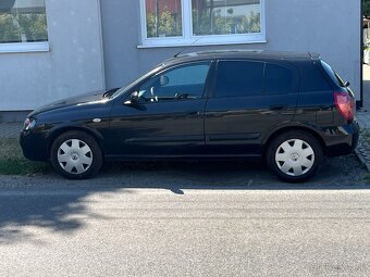 Nissan Almera 1.5 Acenta - 3