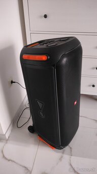 Vymením JBL partybox 710 - 3