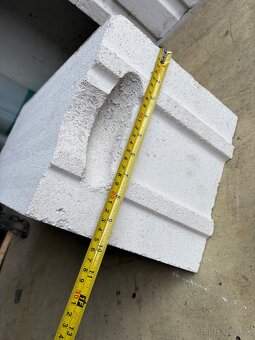 Porfix Tvárnica P2-440 PDK, 50 x 25 x 25 cm - 3