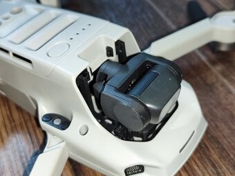 DJI mini 2 fly more combo 4k - 3
