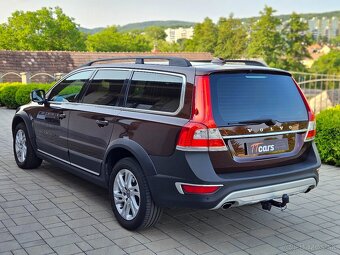 Volvo XC70 XC 70 D4 2.0L Drive-E Summum - 3
