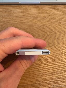 Predám iPod Nano 7th Gen - 3