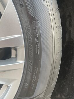 Allu disky Audi R20 - 3