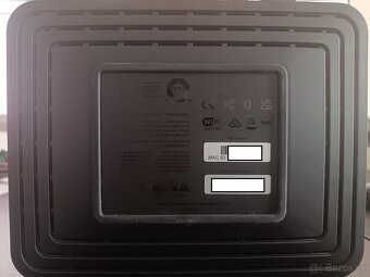 Zosilňovač Bluesound Gen3 + Subwoofer Tangent EVO E8 - 3