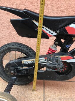 Detsky bicykel - 3