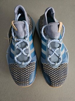 Adidas NMD S1 Philllllthy Ambient Sky - 3