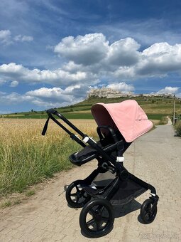 Bugaboo FOX 3 - 3