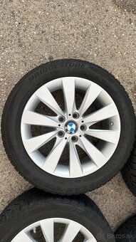 BMW V-Spoke 413 225/50 R17 7,5J x 17 ET37 - 3