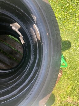 225/40 r18 celorocne pneu Fulda - 3