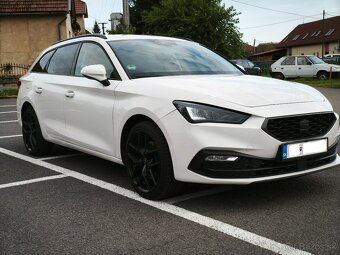 Seat Leon ST 2.0 TDI DSG - 3