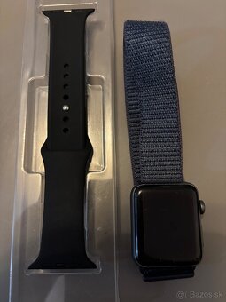 Apple Watch 3 nike 42mm - 3