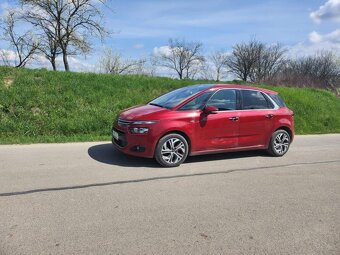 Citroën C4 Picasso - 3