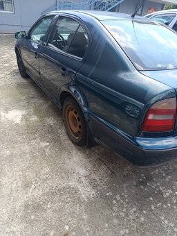 SKODA OCTAVIA 1,9 tdi - 3