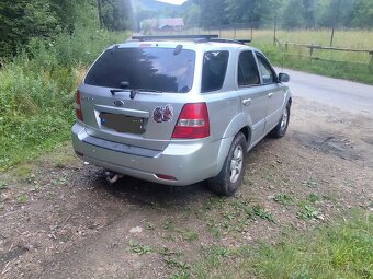 Kia Sorento 2.5crdi 125kw - 3