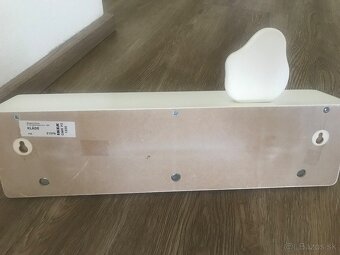 Vešiak IKEA - nový - 3