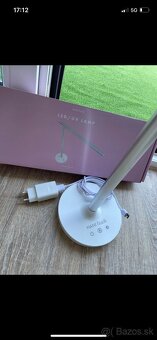 UV Led lampa NANInails - 3