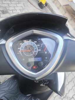 Kymco - 3