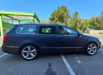 Vw PASSAT 3.2 VR6 - 3
