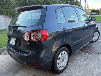 Vw golf 6 benzin 2010 - 3