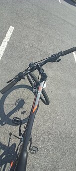 Rockrider Bicykel - 3