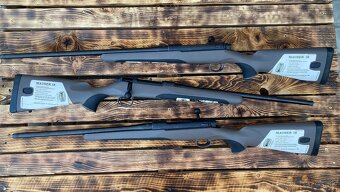 Mauser M18 223rem 7mm RM - 3