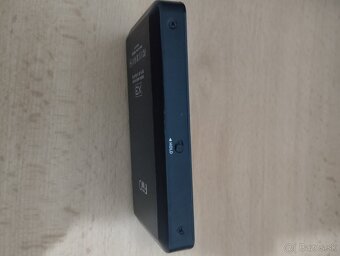 FiiO X3 prehrávač - 3