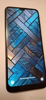 Predám mobilný telefón Samsung Galaxy A02s 5G - 3