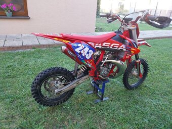Predám Gas Gas MC 65 - 3