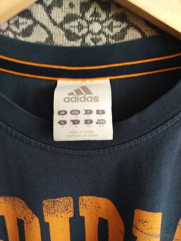 Tričko Adidas - 3