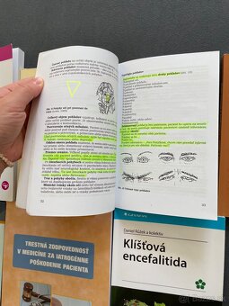 Ošetrovateľstvo - 3