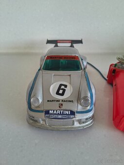 Porsche Carrera RS Mehanotechnika IZOLA - 3