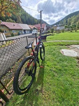 Rockrider 520s - 3