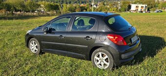 Peugeot 207 1,4 HDI 50kw, 5 manual - 3