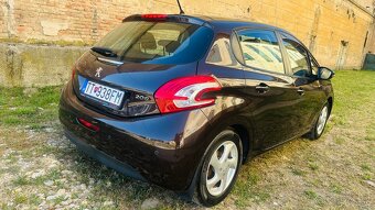 Peugeot 208 1.4HDI - 3