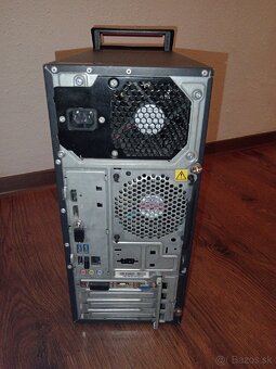 🖥️ PC Lenovo – i3 3.5GHz, 8GB RAM, GT710 2GB, Win10 - 3