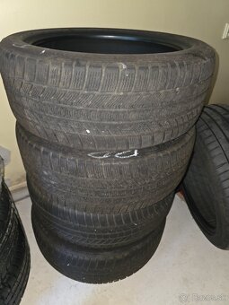 Continental Winter Contact TS 870P r18 - 3