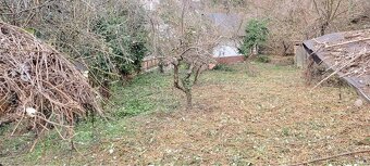 Pozemok na predaj 894 m2 - Hradný vrch, Slávičie údolie BA - 3