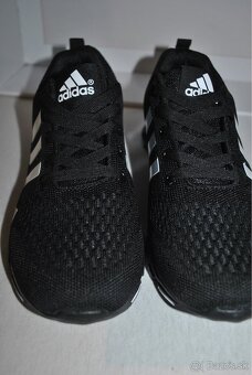 Tenisky na štýl Adidas pánske - 3
