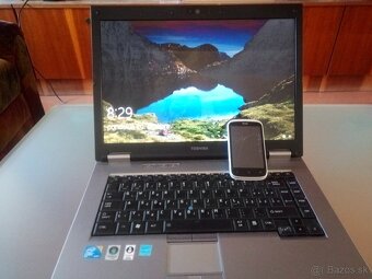 Predám notebook HP - 3